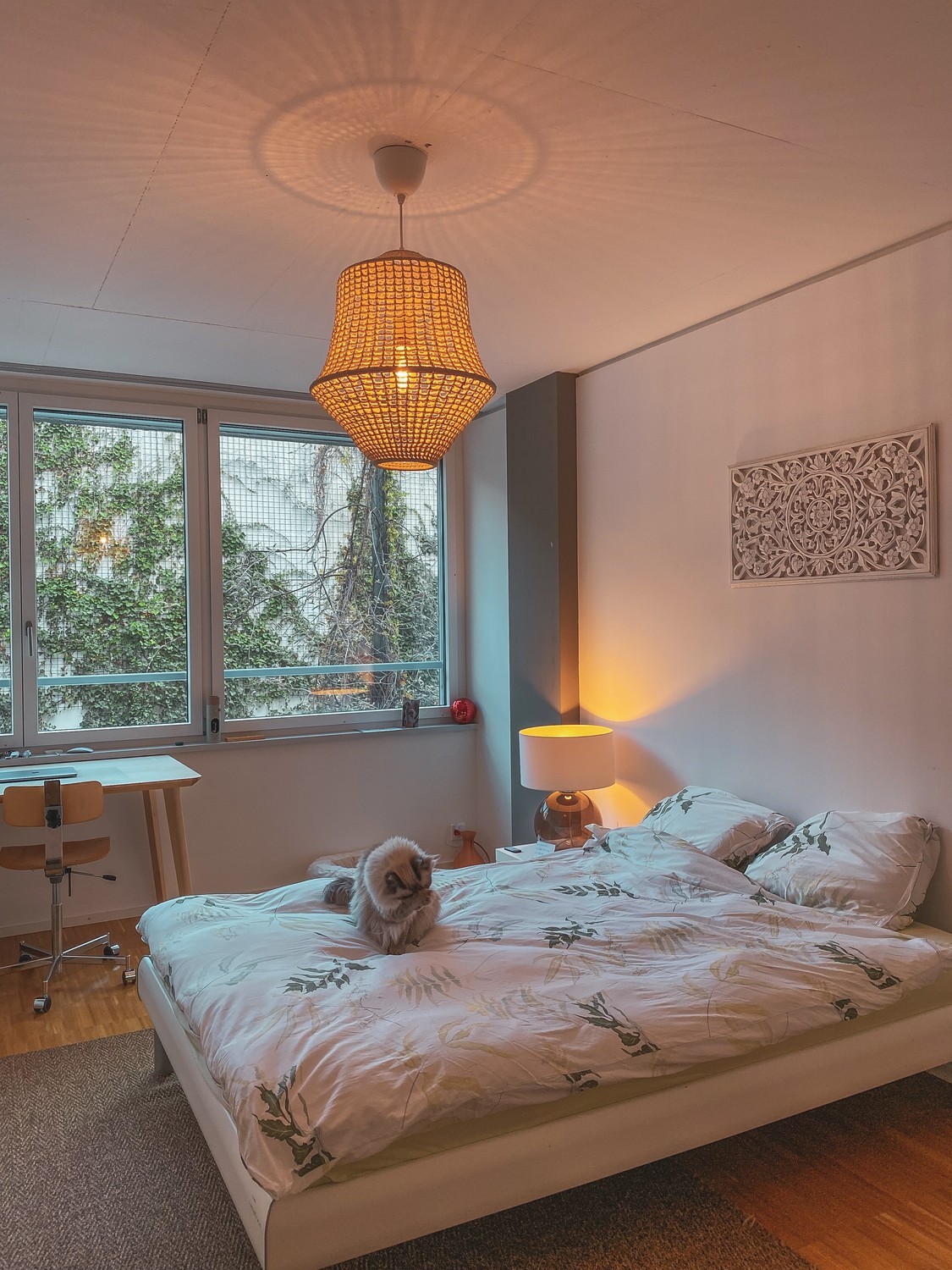 Room in a shared flat, photo 1 of 10