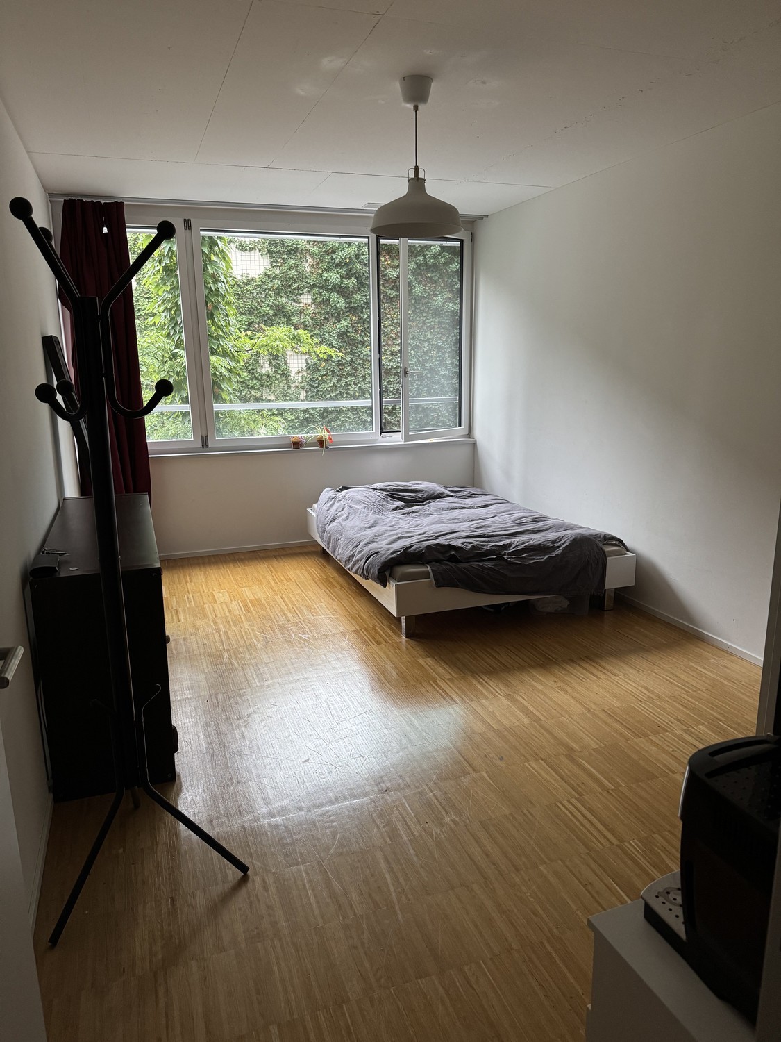 Room in a shared flat, photo 10 of 10