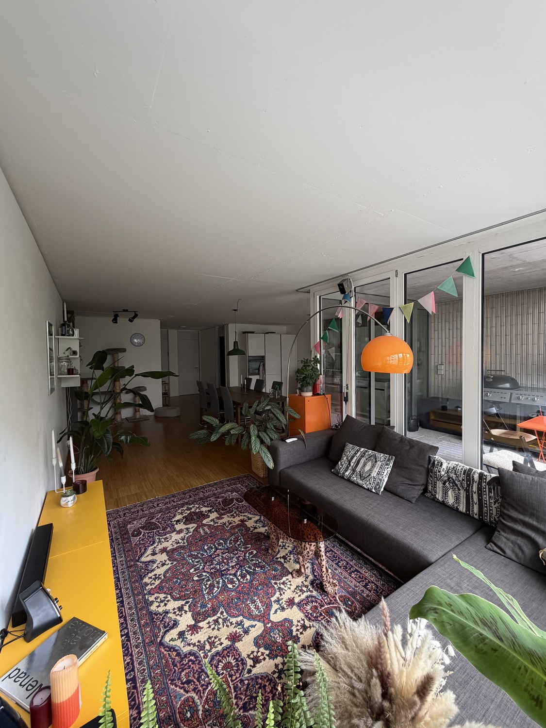 Room in a shared flat, photo 2 of 10