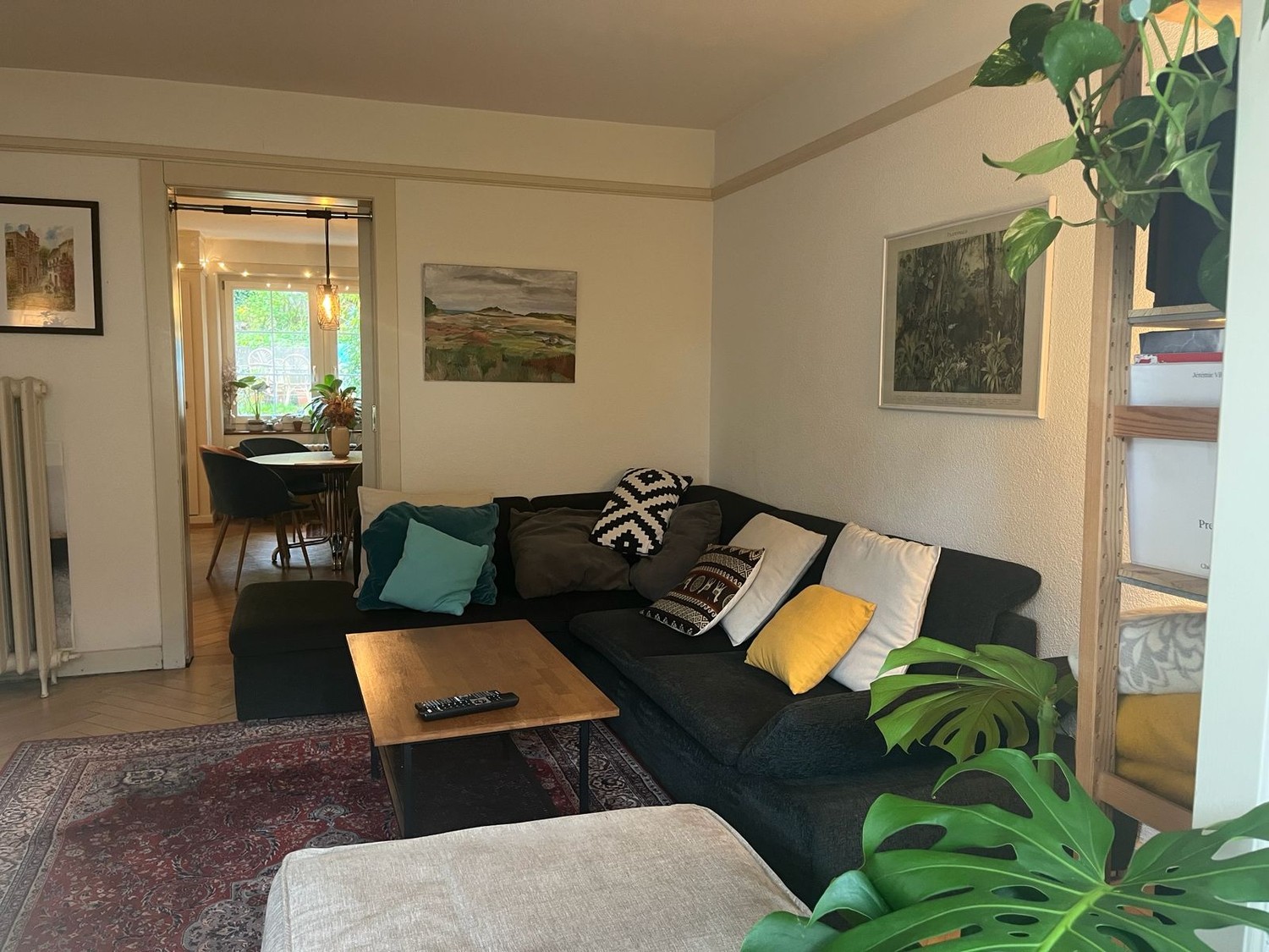 Room in a shared flat, photo 5 of 9