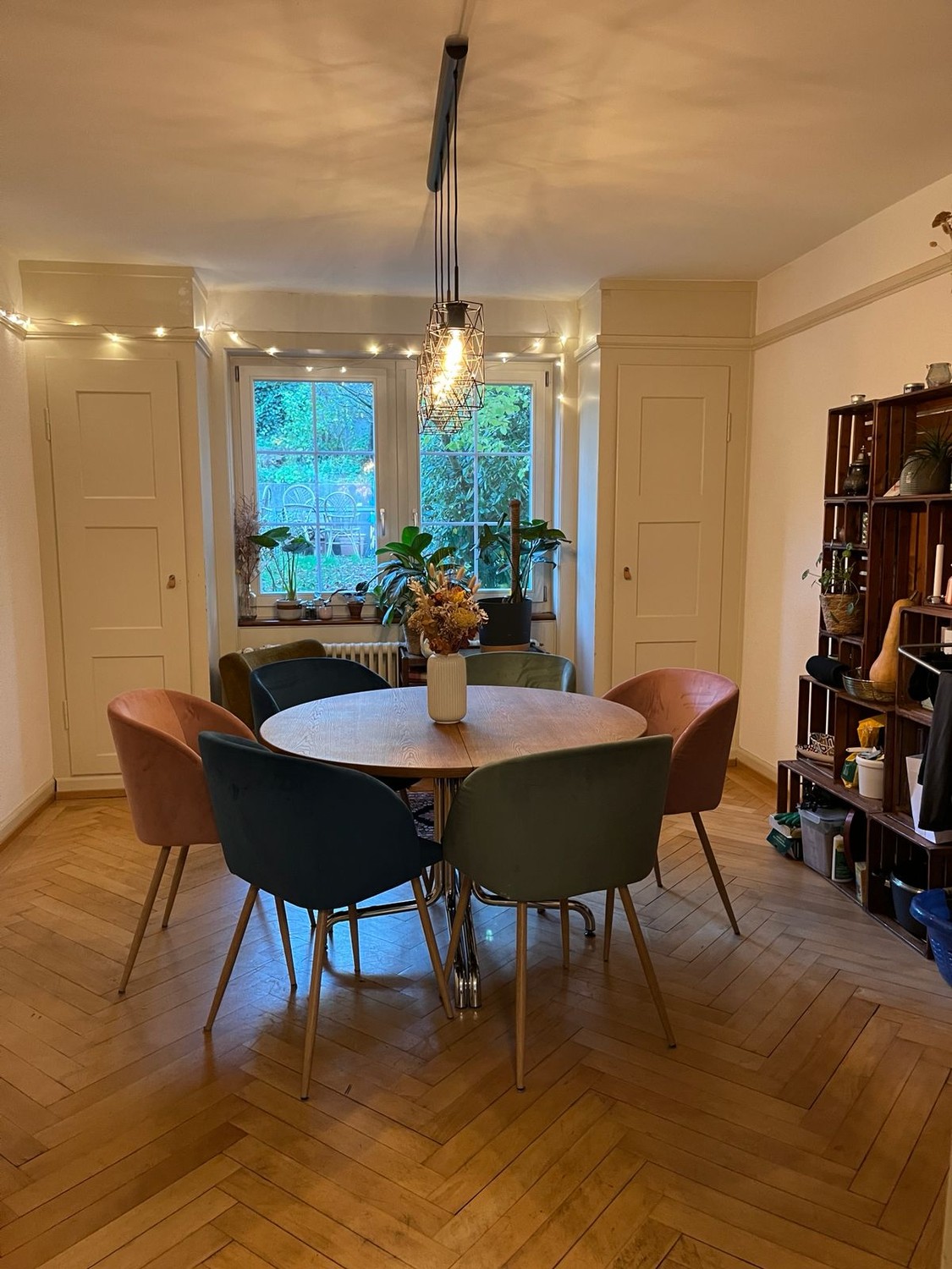Room in a shared flat, photo 4 of 9