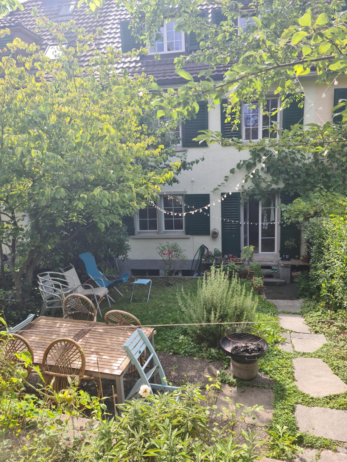 Room in a shared flat, photo 2 of 9