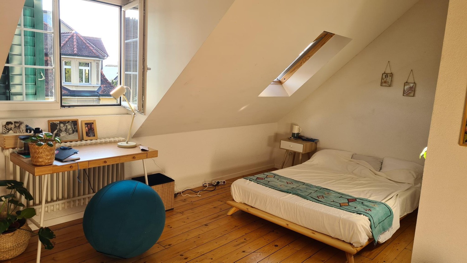 Room in a shared flat, photo 8 of 9