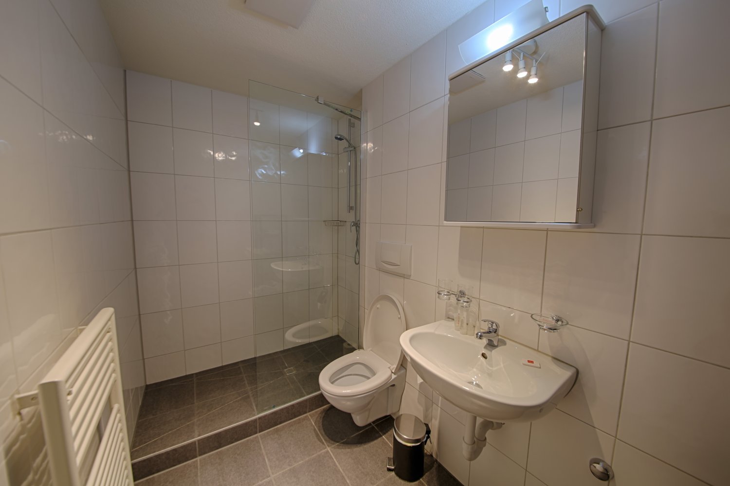 2 ½ room furnished flat, photo 8 of 10