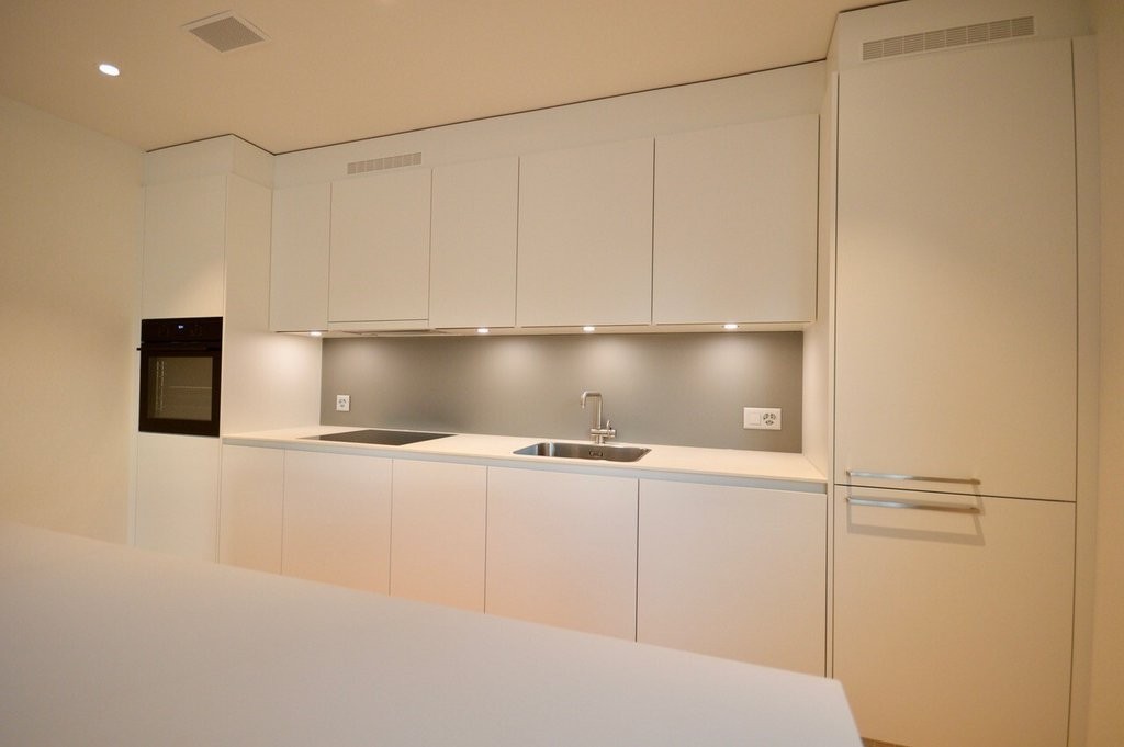 1 ½ rooms apartment