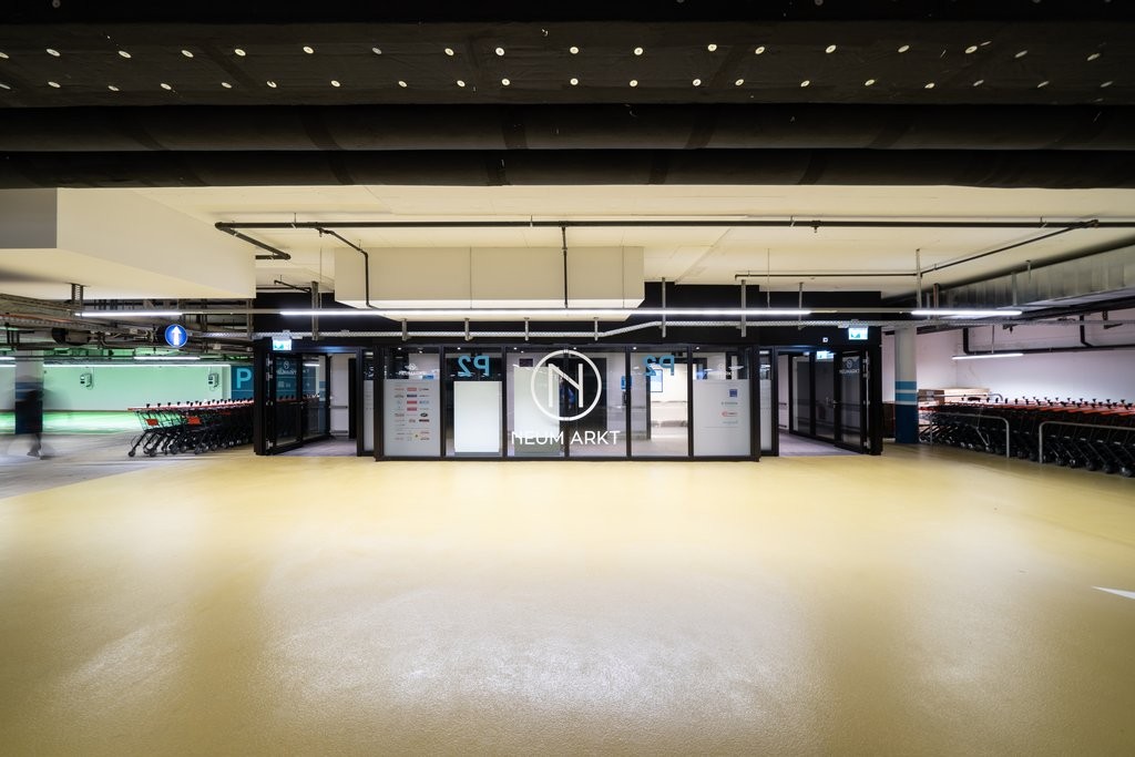 Underground slot, Foto 2 von 2