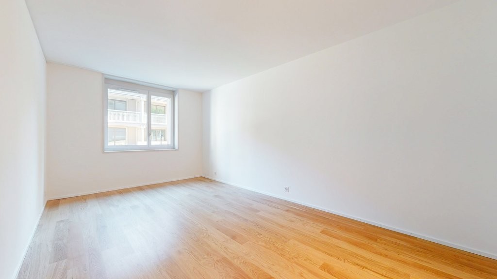 4 rooms apartment