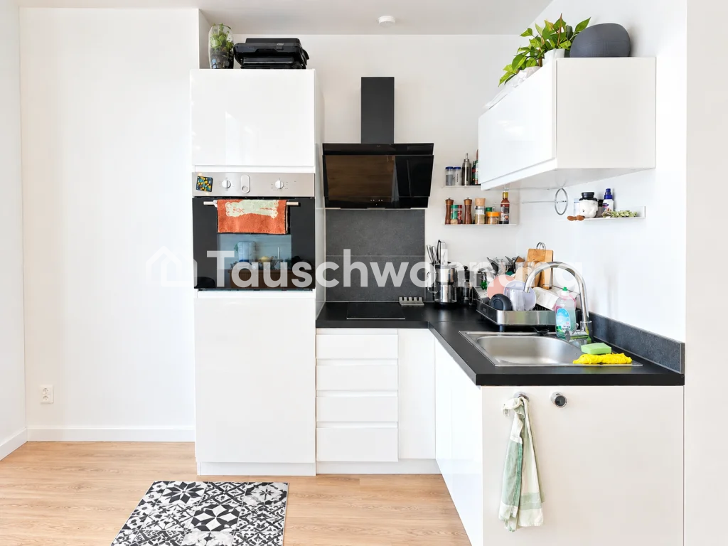 1 room apartment