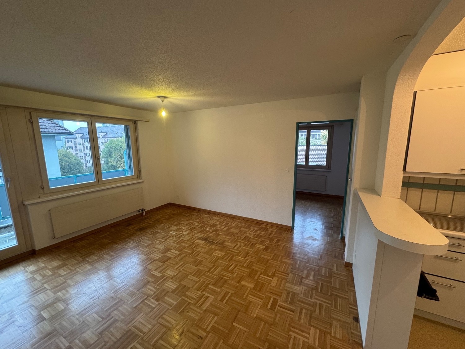 2 ½ room apartment, photo 1 of 9