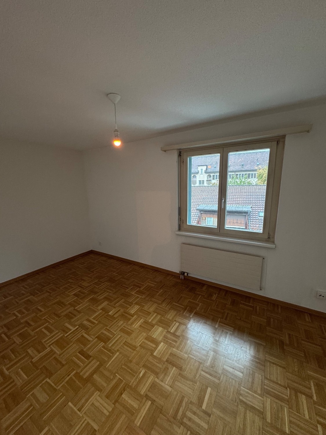 2 ½ room apartment, photo 7 of 9
