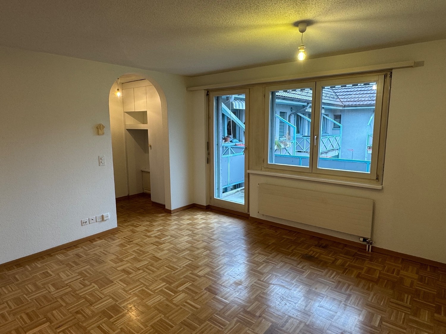 2 ½ room apartment, photo 9 of 9