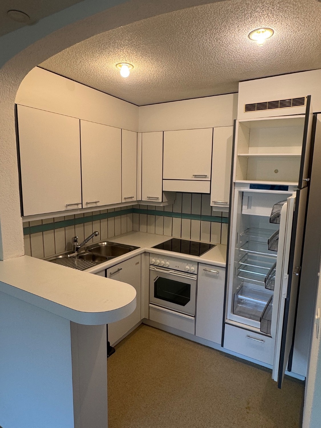 2 ½ room apartment, photo 6 of 9