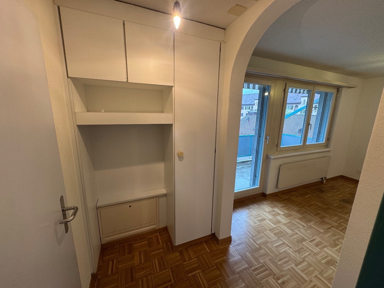 2 ½ room apartment, photo 4 of 9