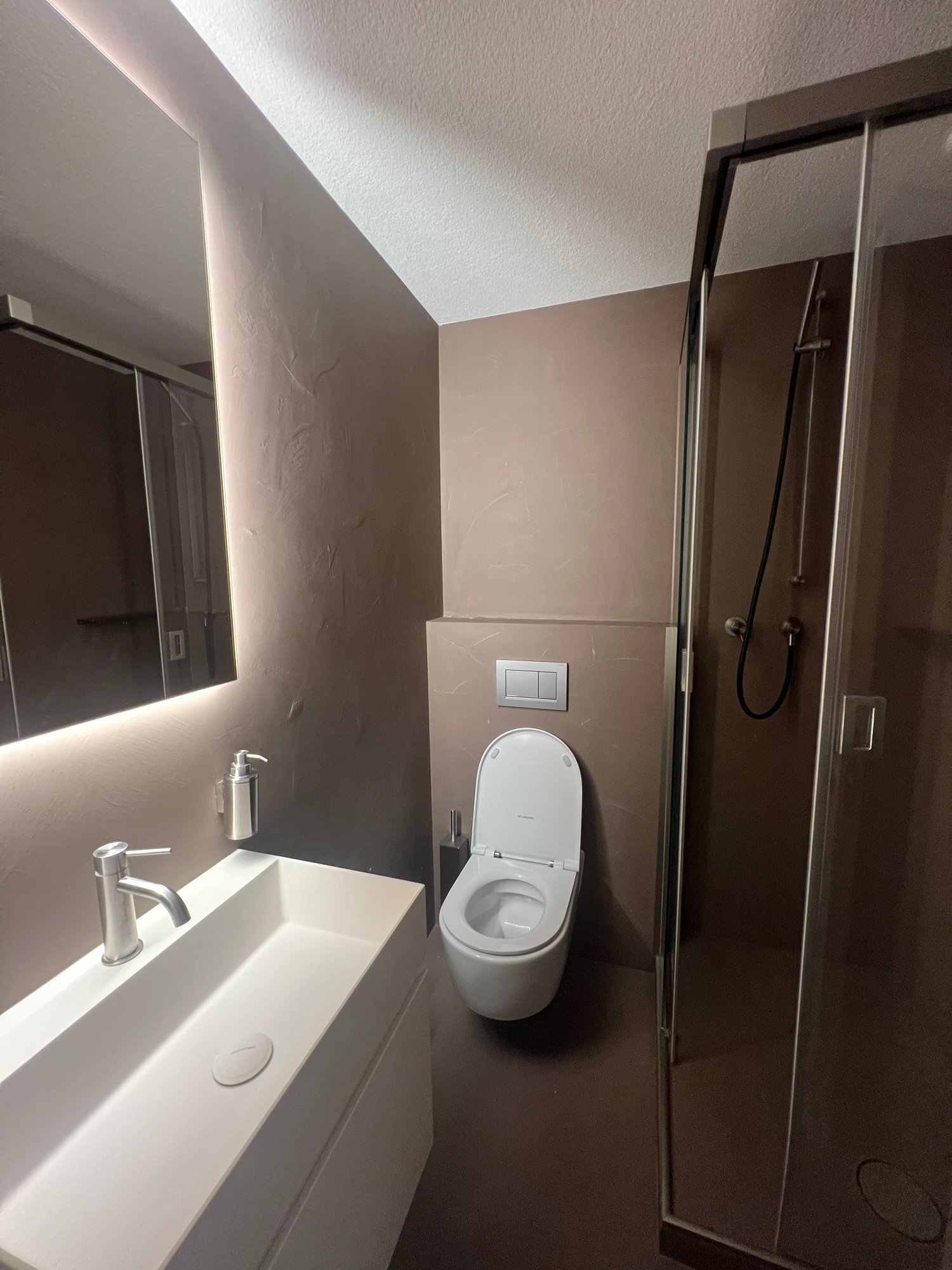 3 rooms apartment, photo 10 of 10