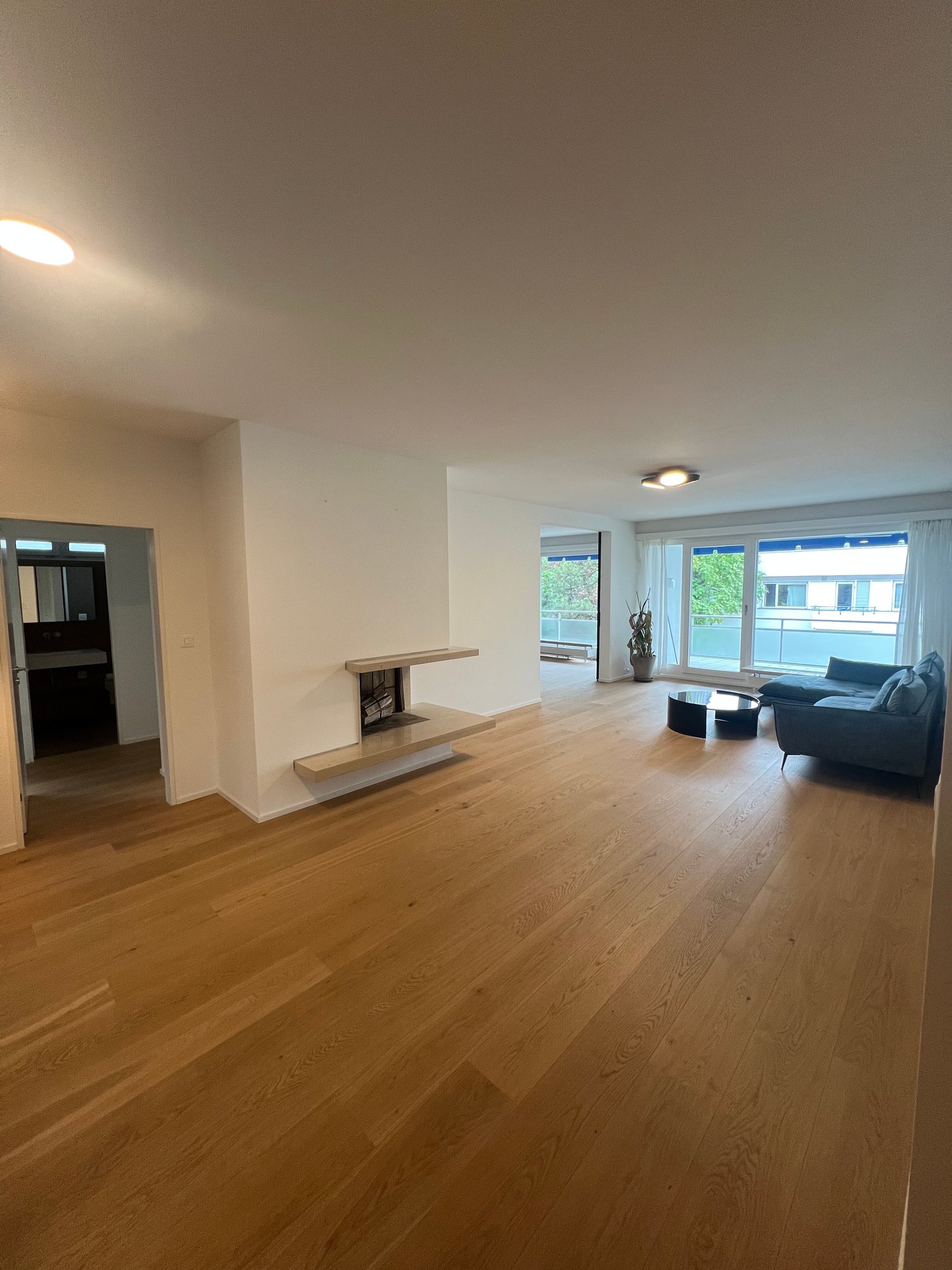 3 rooms apartment, photo 6 of 10