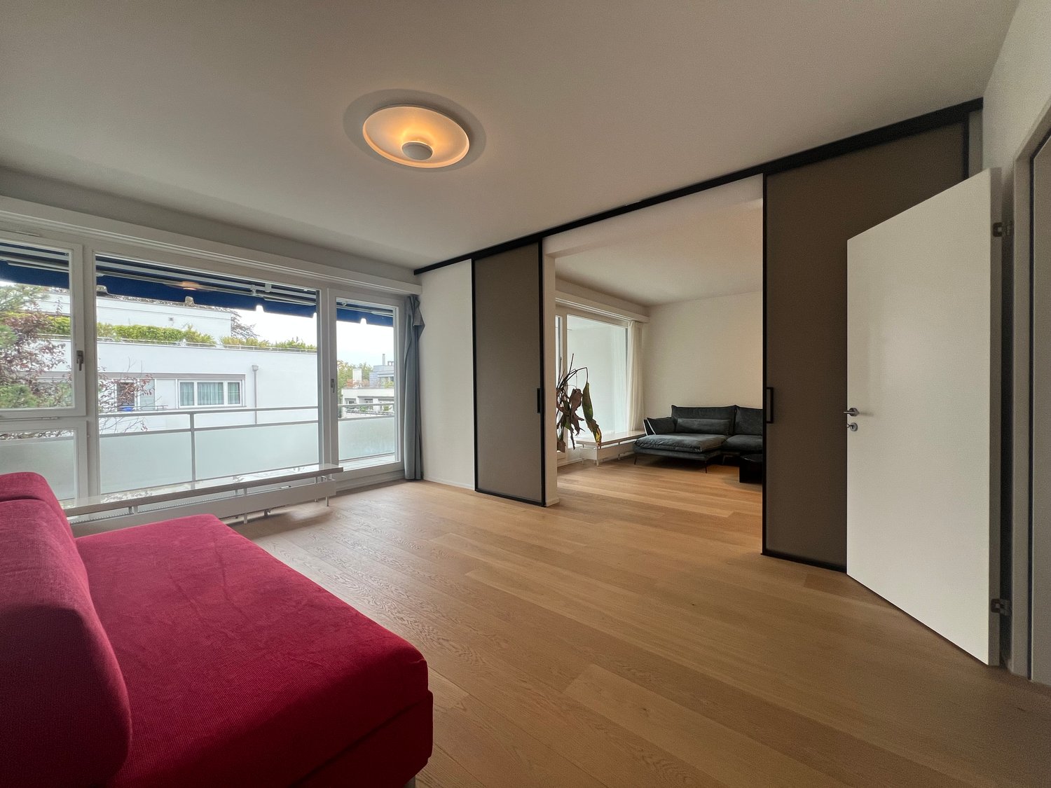 3 rooms apartment, photo 8 of 10