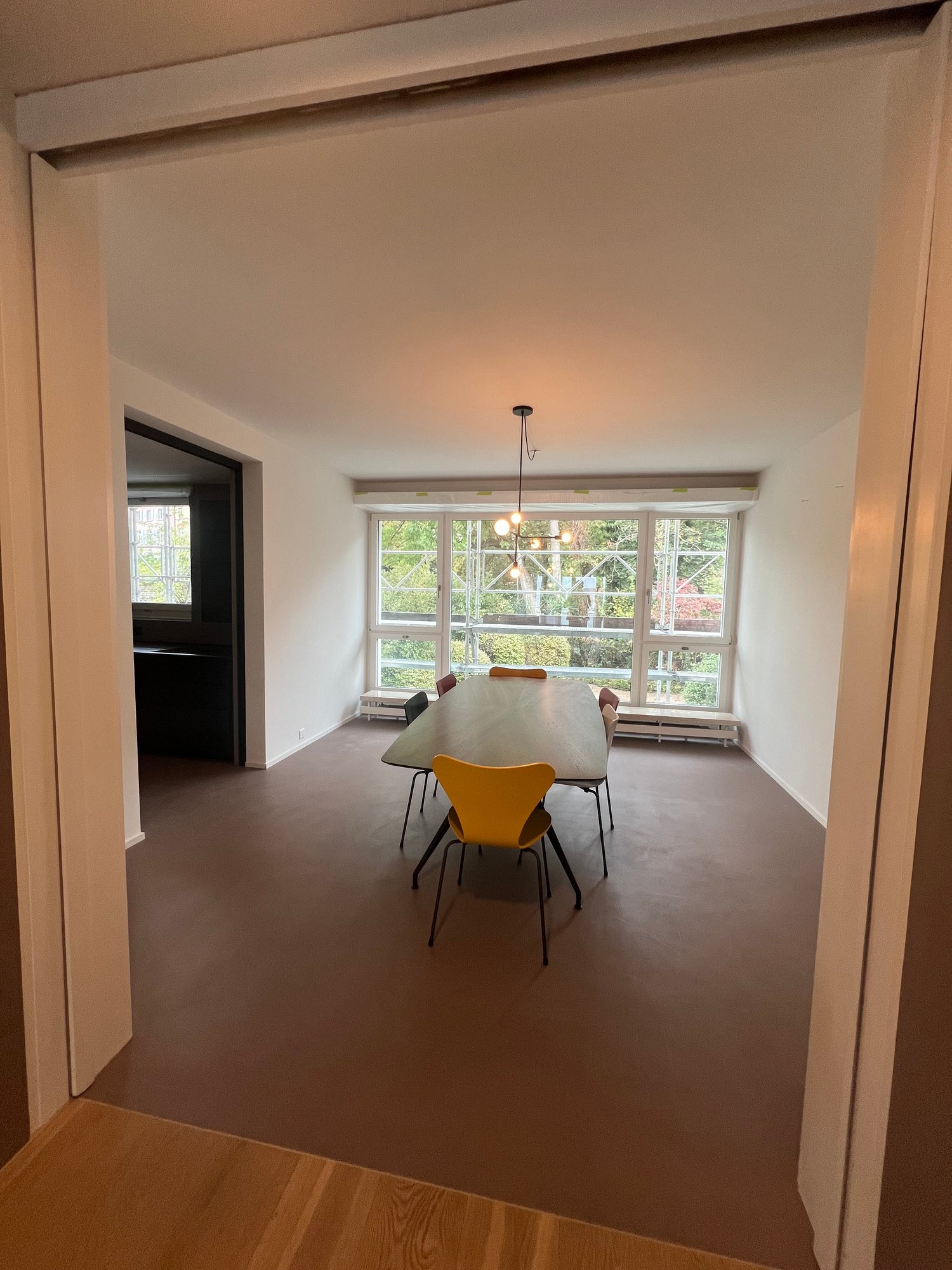 3 rooms apartment, photo 5 of 10