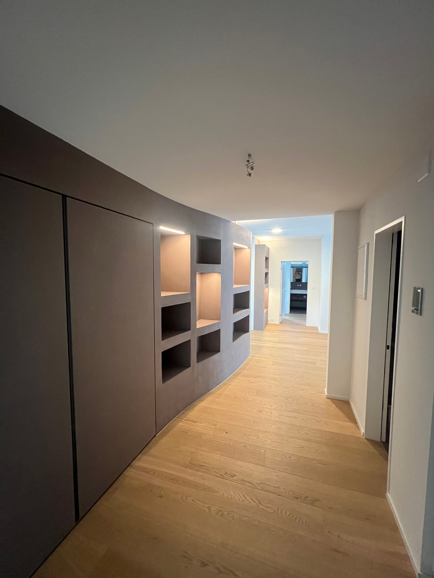 3 rooms apartment, photo 3 of 10
