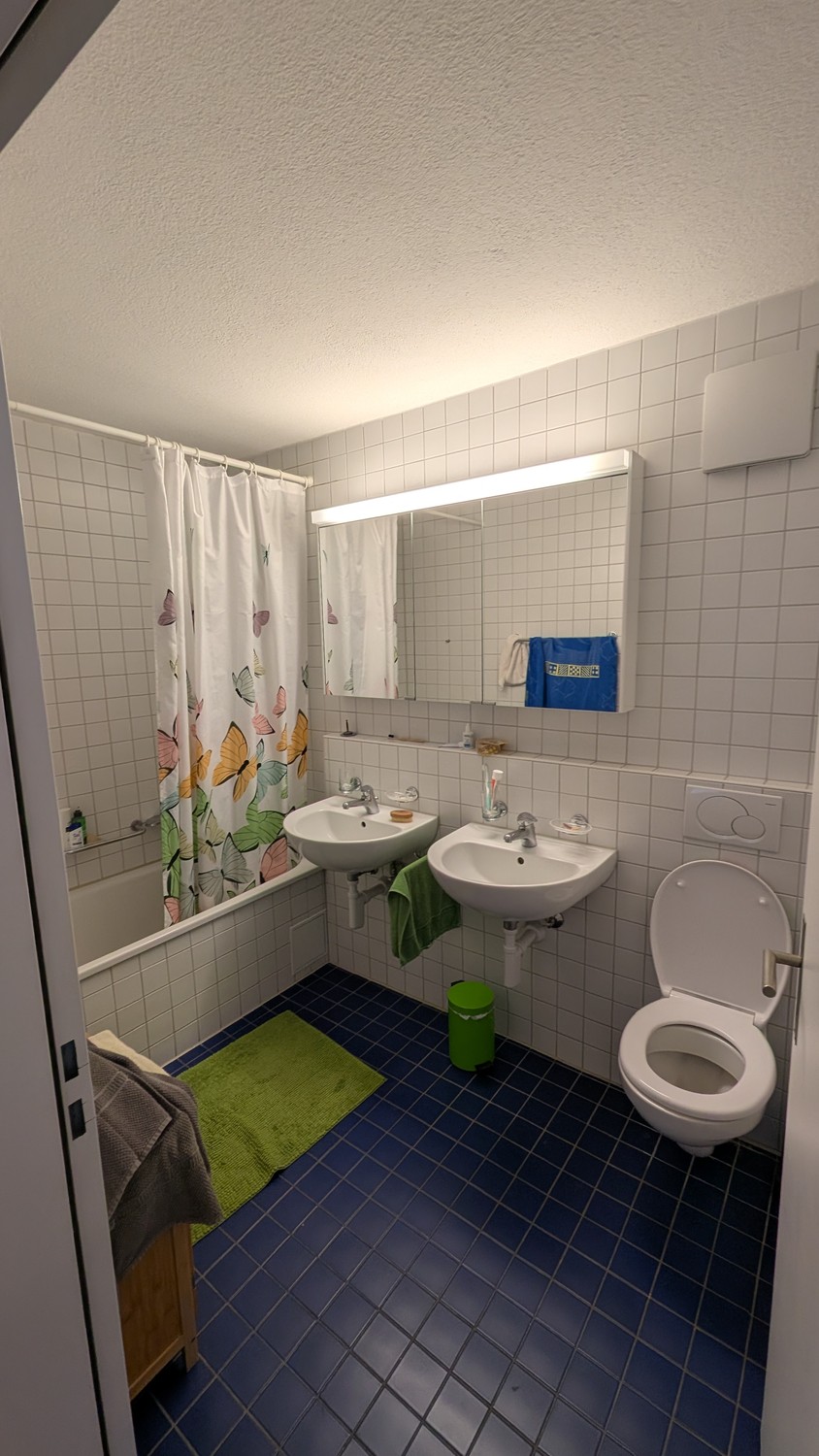 2 ½ rooms apartment, photo 6 of 10