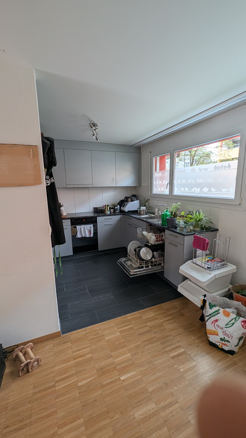 2 ½ rooms apartment, photo 7 of 10