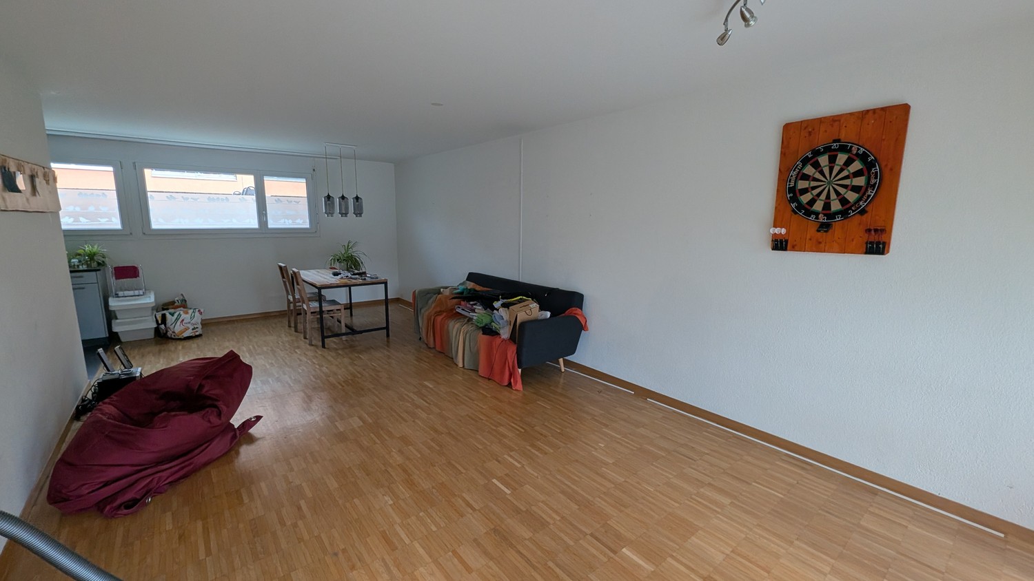 2 ½ rooms apartment, photo 2 of 10