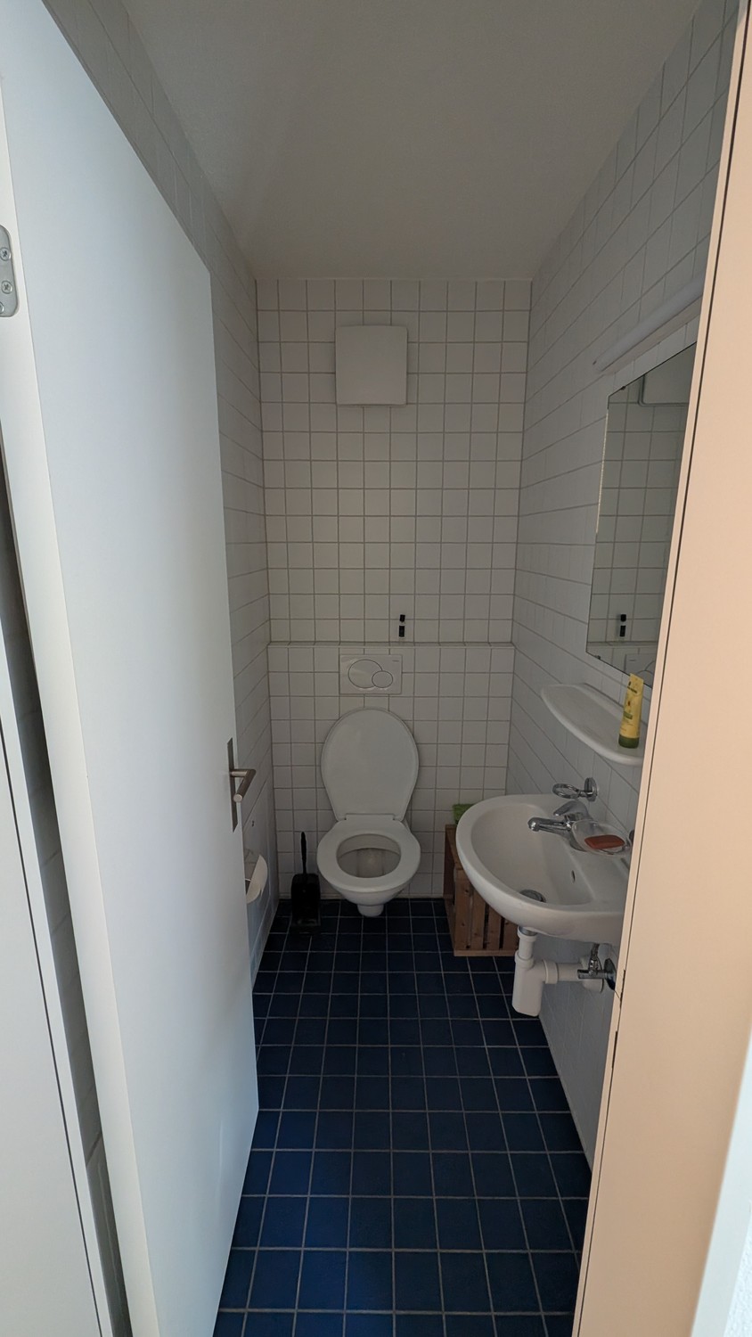 2 ½ rooms apartment, photo 8 of 10