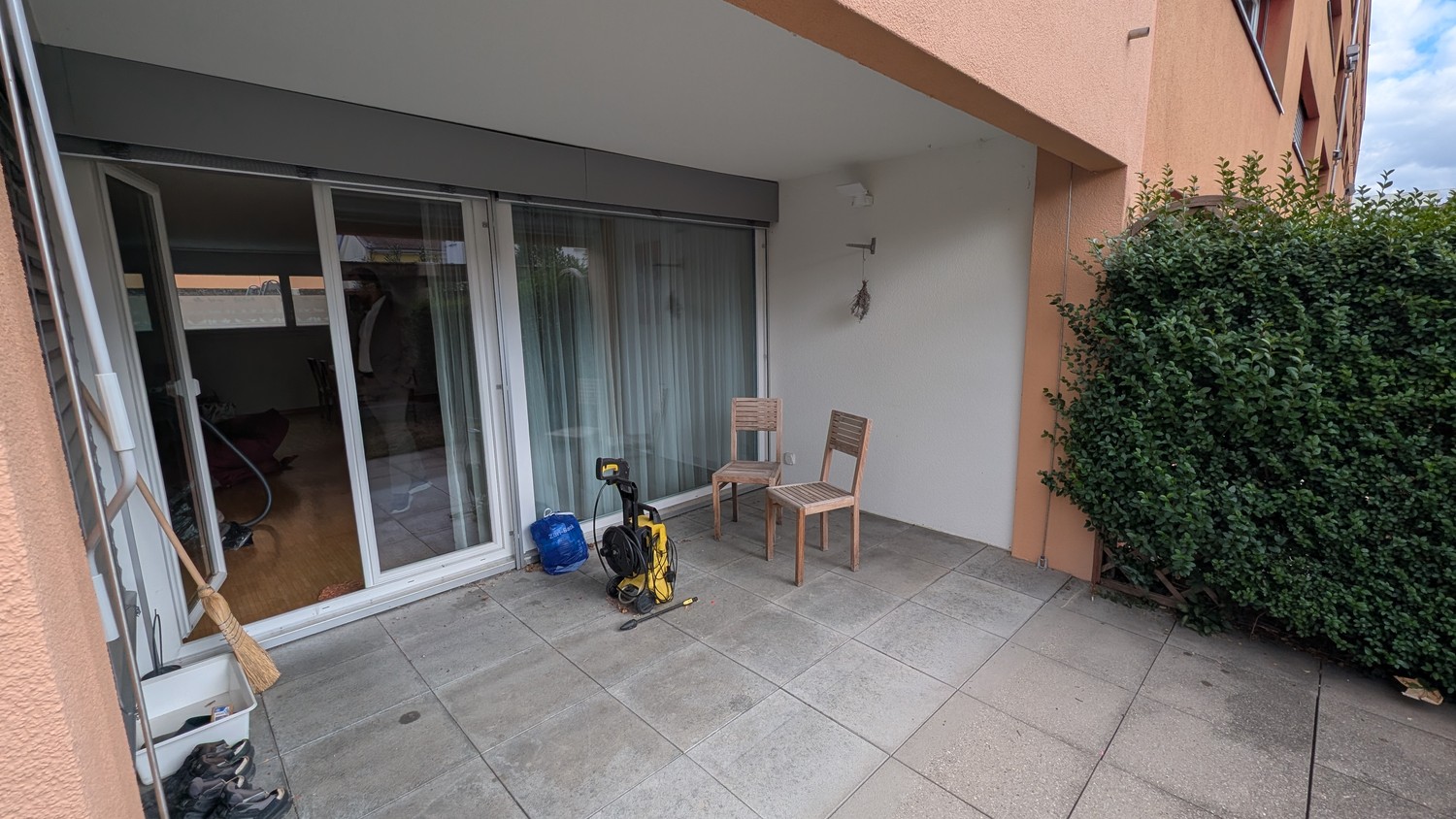 2 ½ rooms apartment, photo 10 of 10