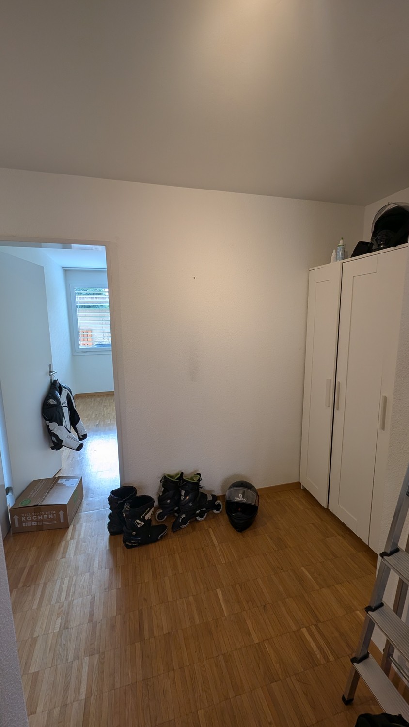 2 ½ rooms apartment, photo 1 of 10