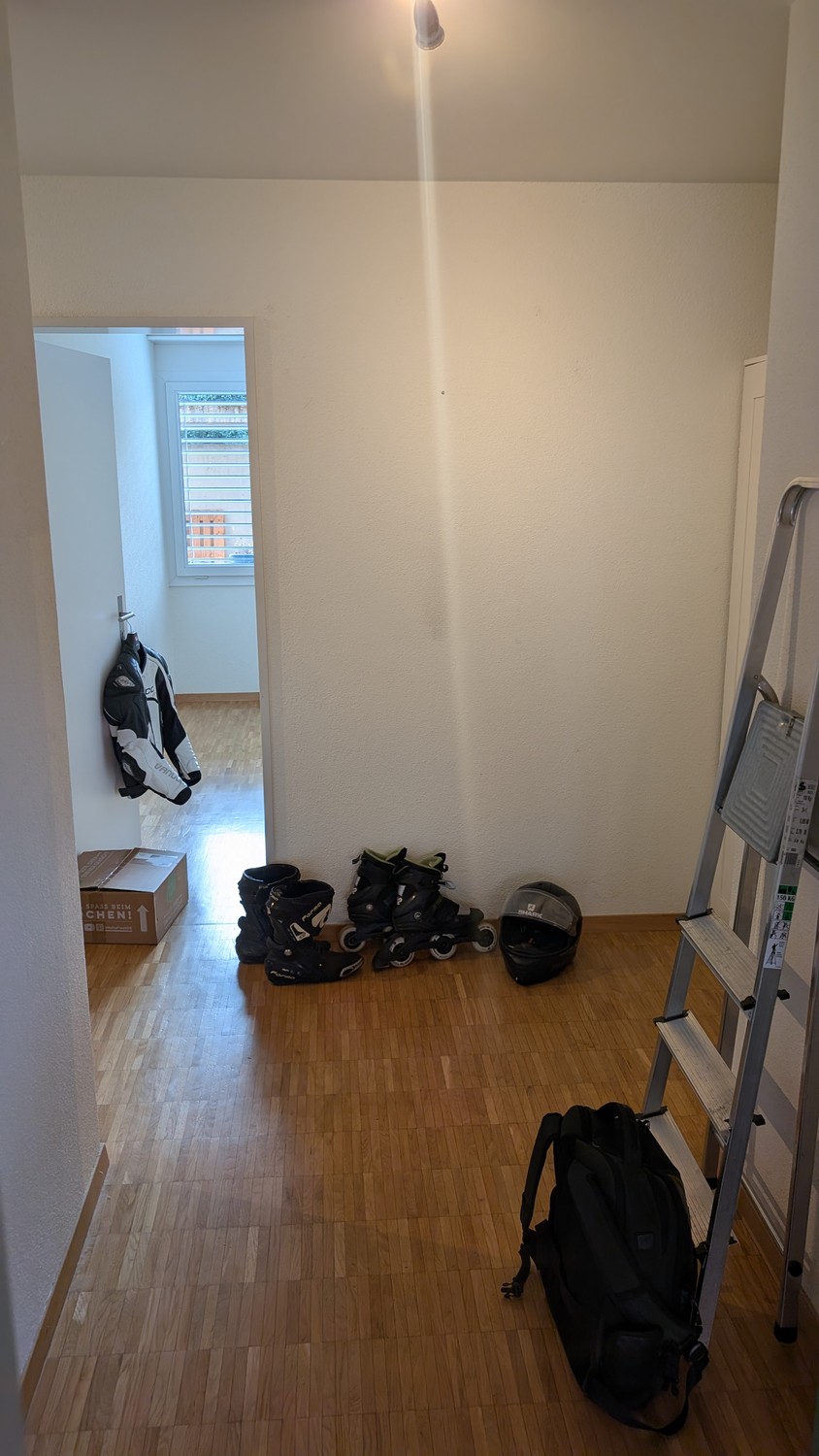 2 ½ rooms apartment, photo 3 of 10