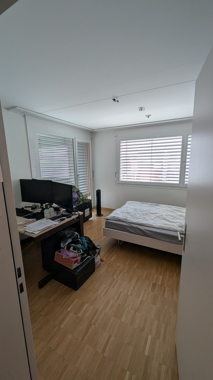 2 ½ rooms apartment, photo 5 of 10