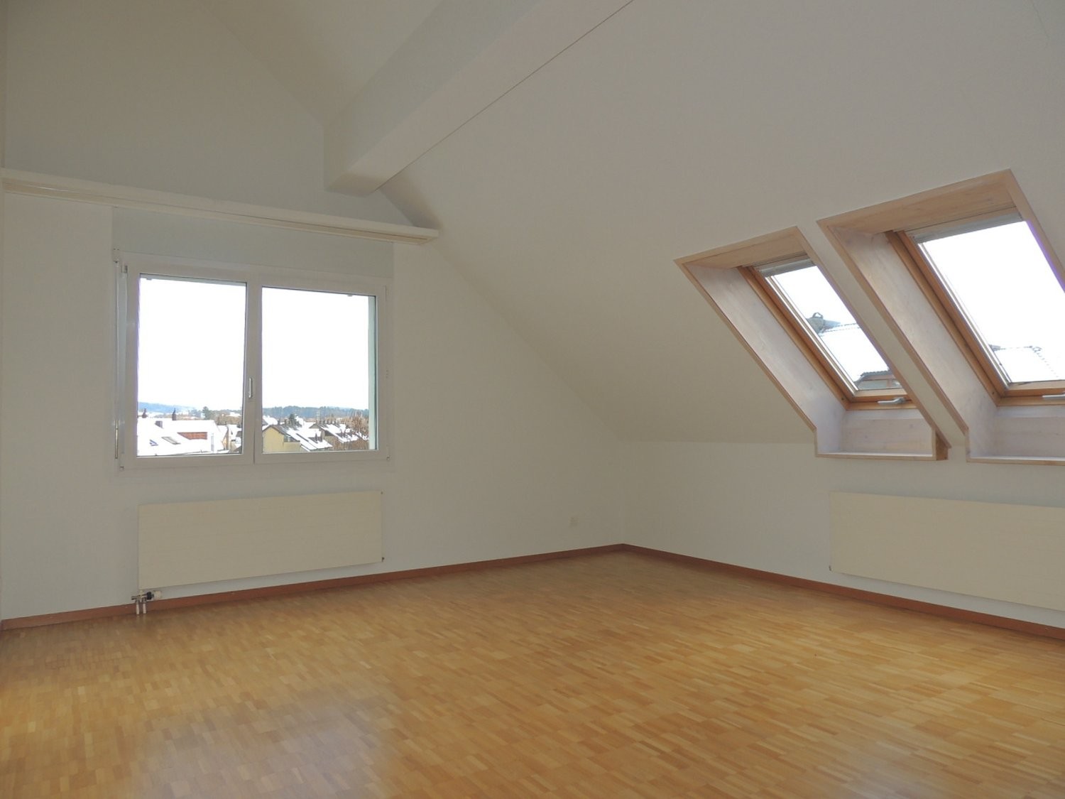 3 ½ rooms apartment, photo 1 of 7