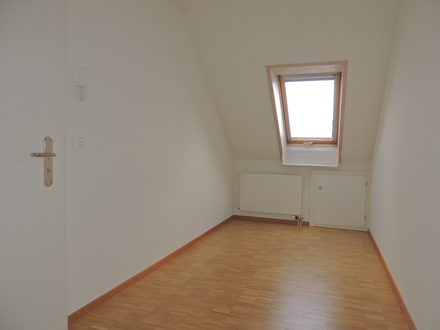 3 ½ rooms apartment, photo 3 of 7