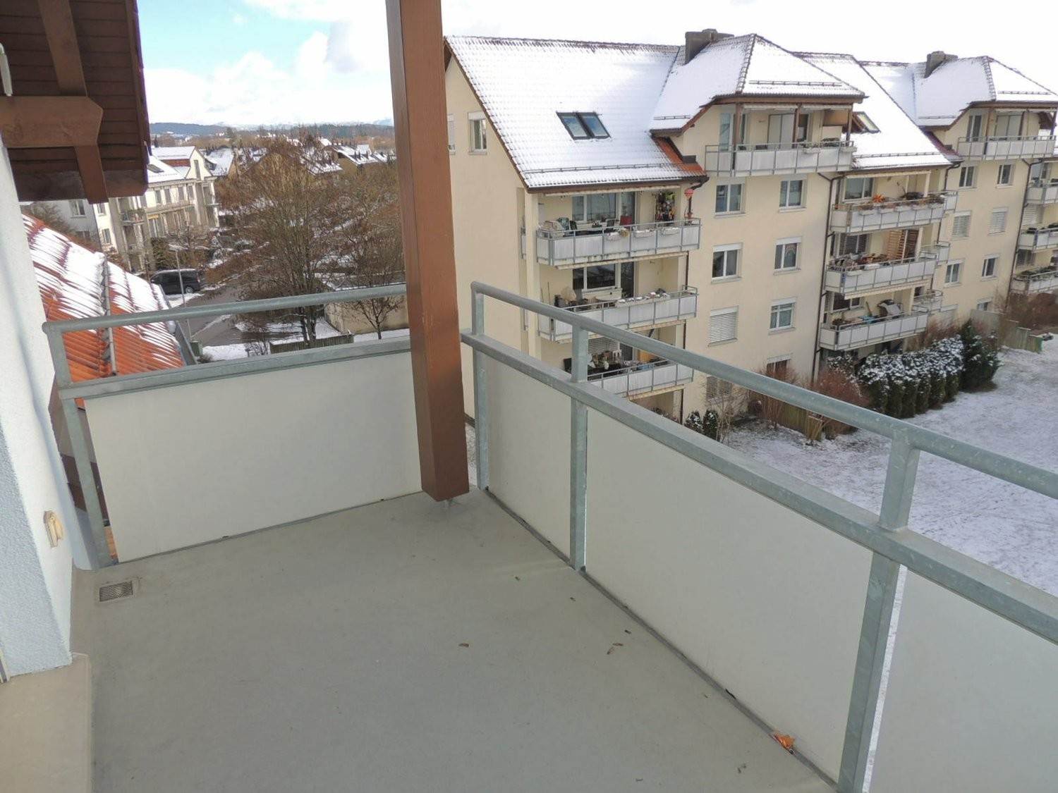 3 ½ rooms apartment, photo 7 of 7