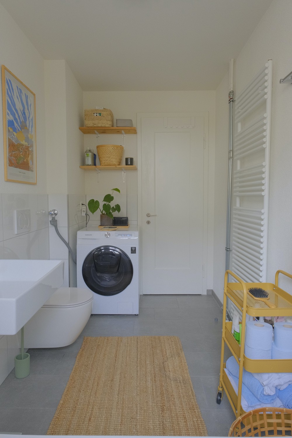 2 ½ rooms apartment, photo 5 of 7