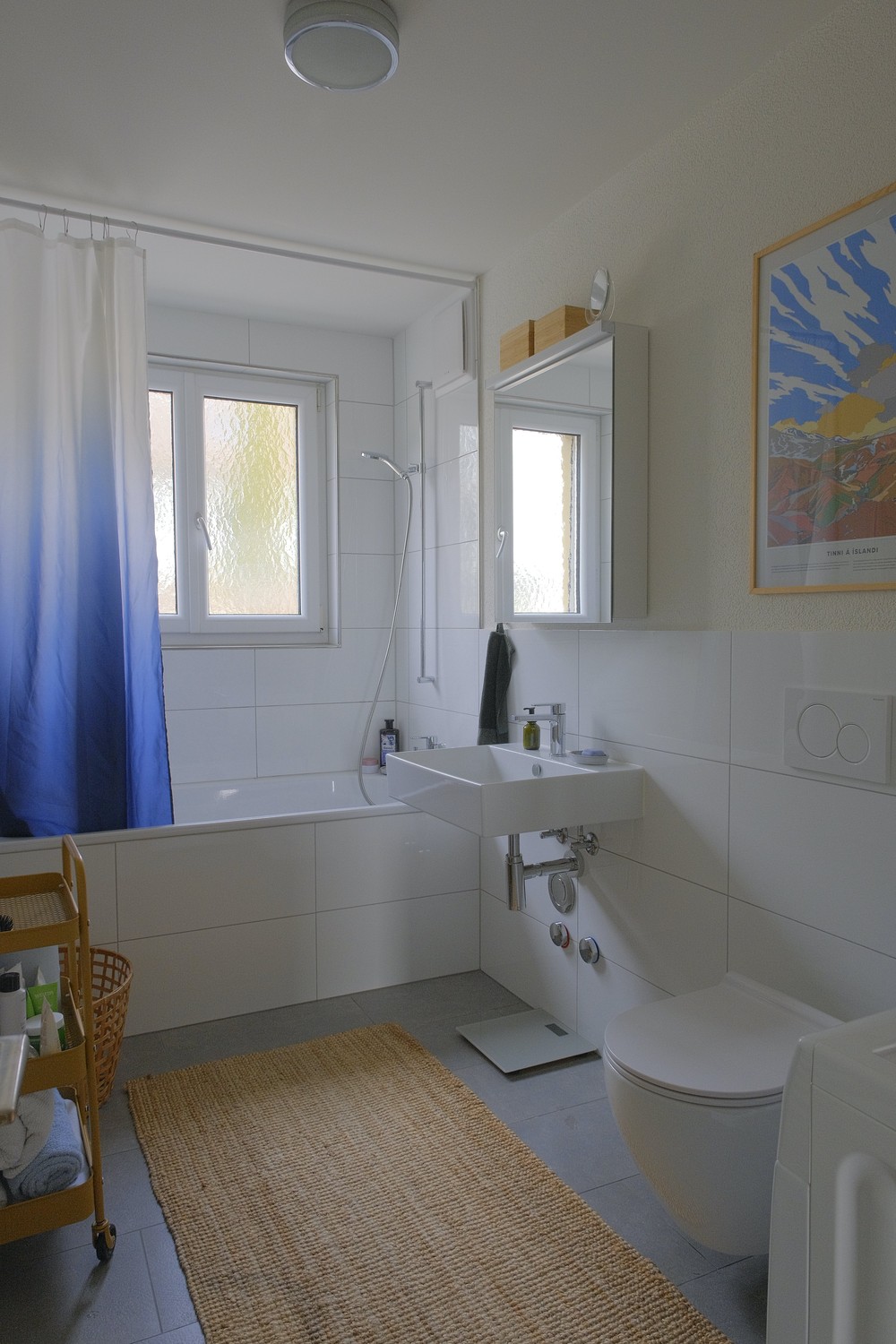 2 ½ rooms apartment, photo 4 of 7