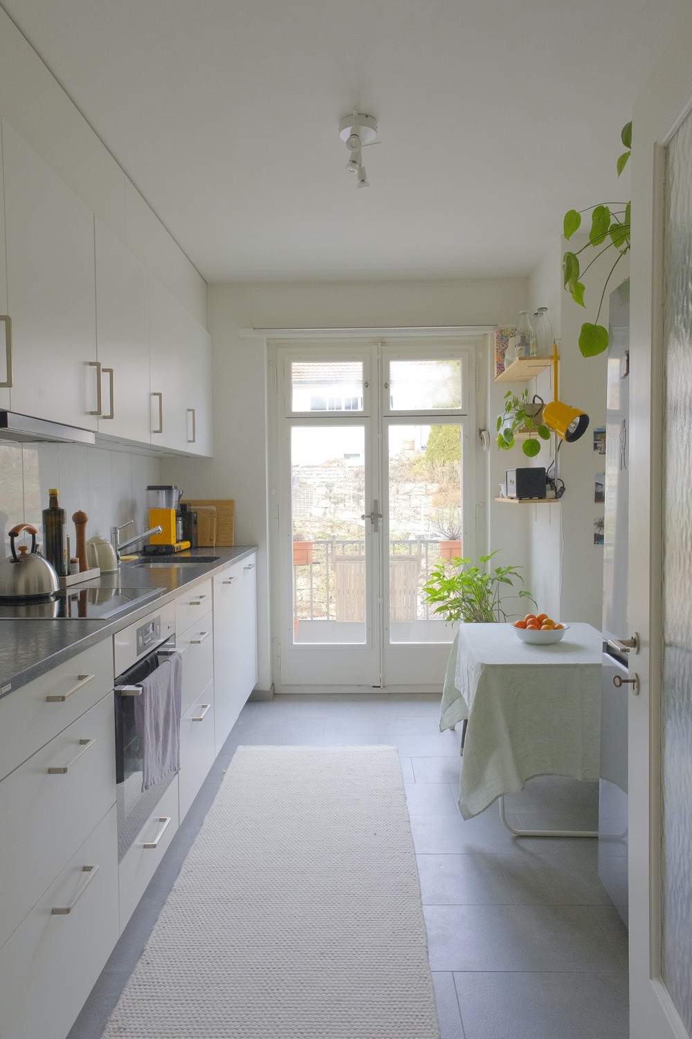 2 ½ rooms apartment, photo 3 of 7
