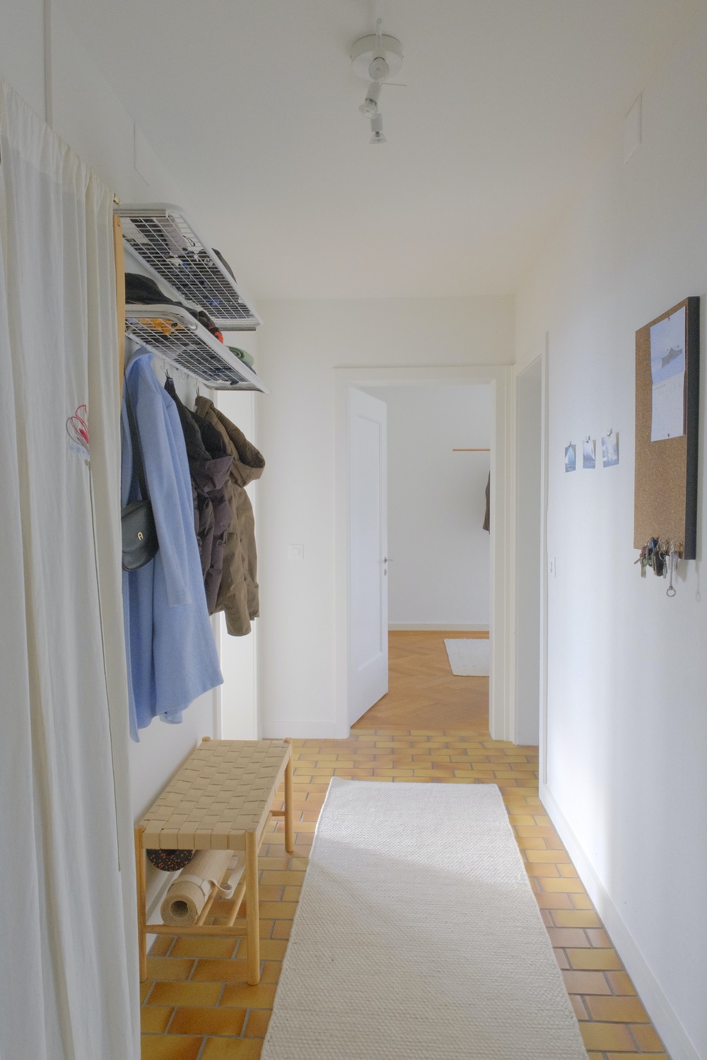 2 ½ rooms apartment, photo 6 of 7