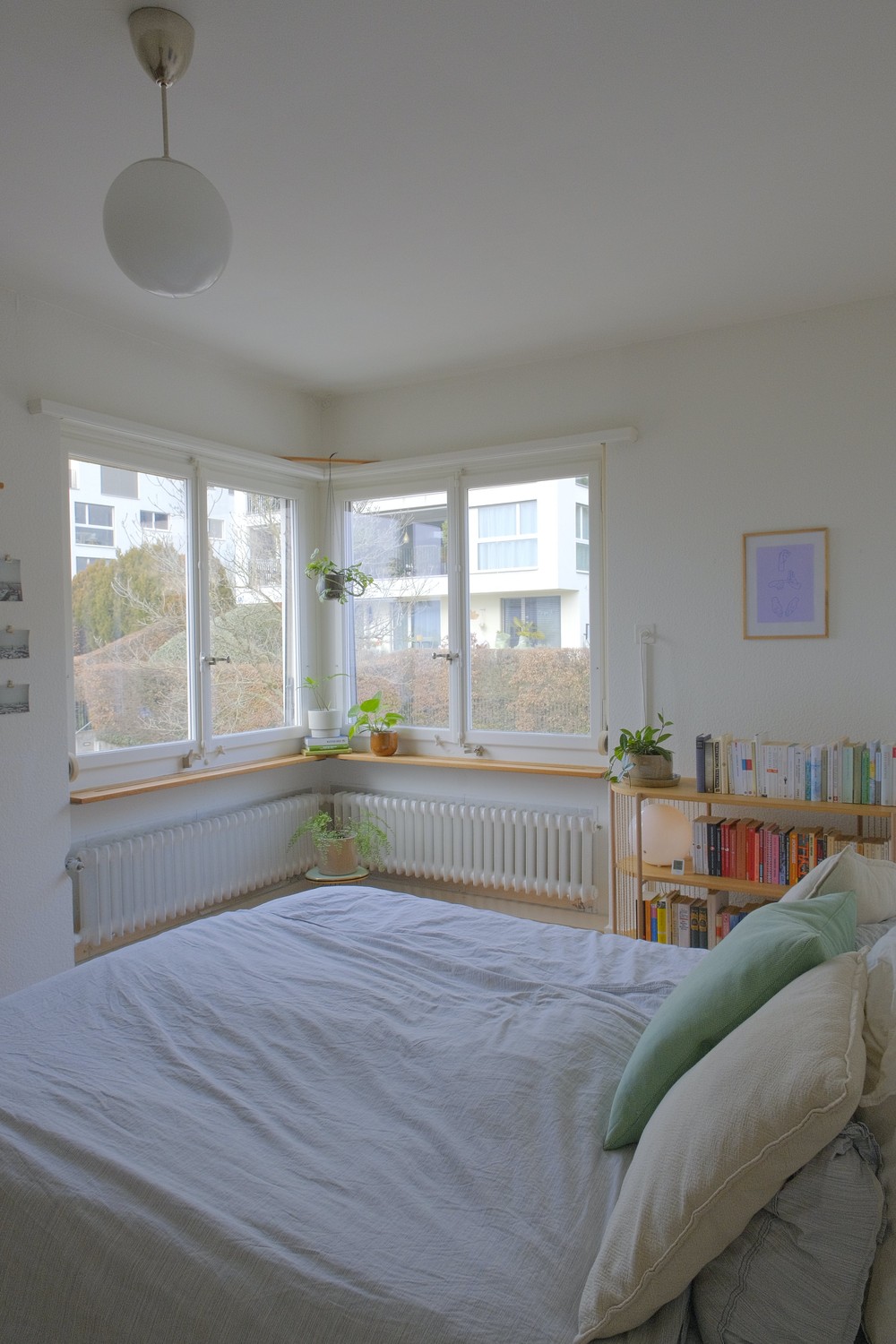 2 ½ rooms apartment, photo 1 of 7