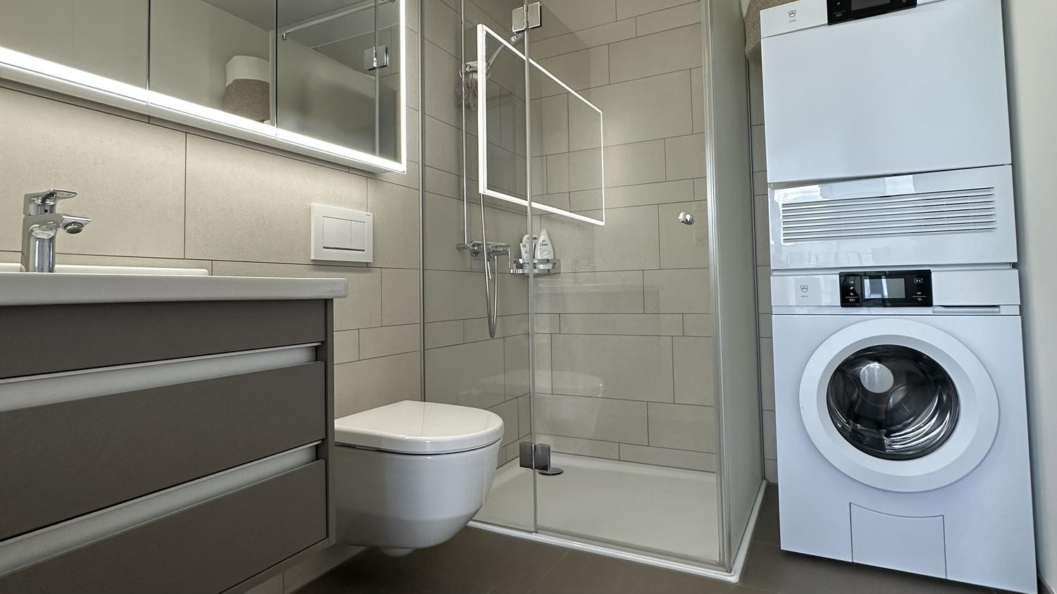 2 ½ rooms apartment, photo 4 of 4