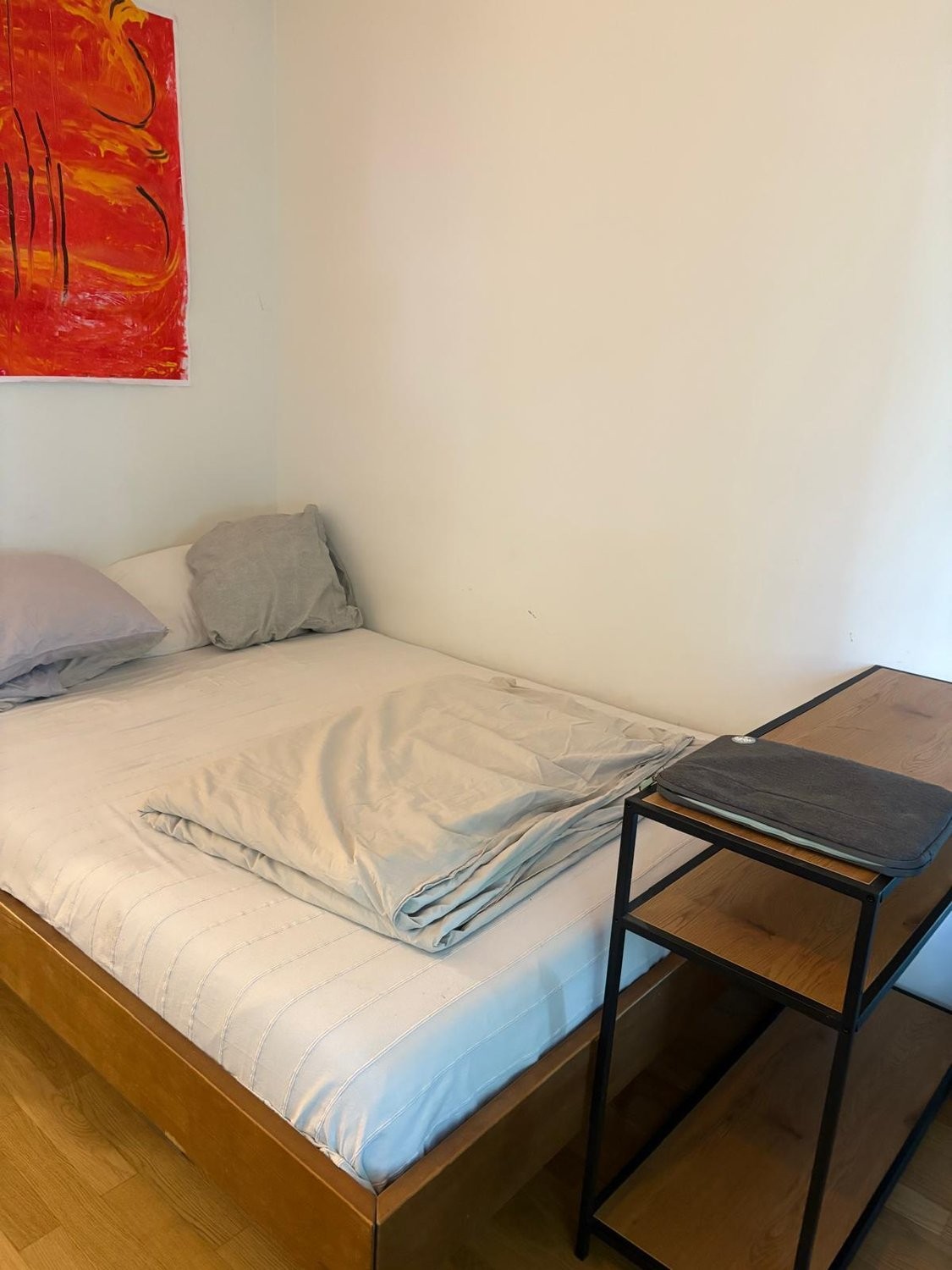 1 room furnished flat, photo 6 of 6