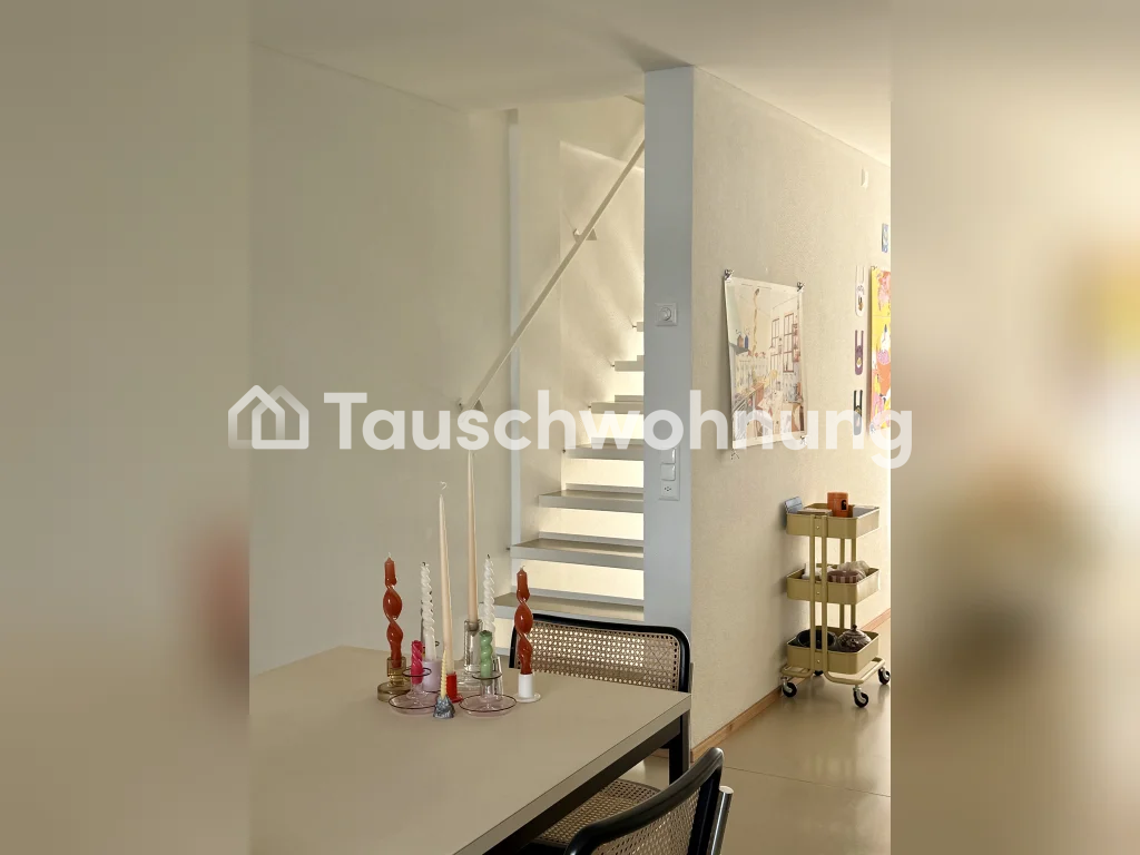 3 ½ pièces loft