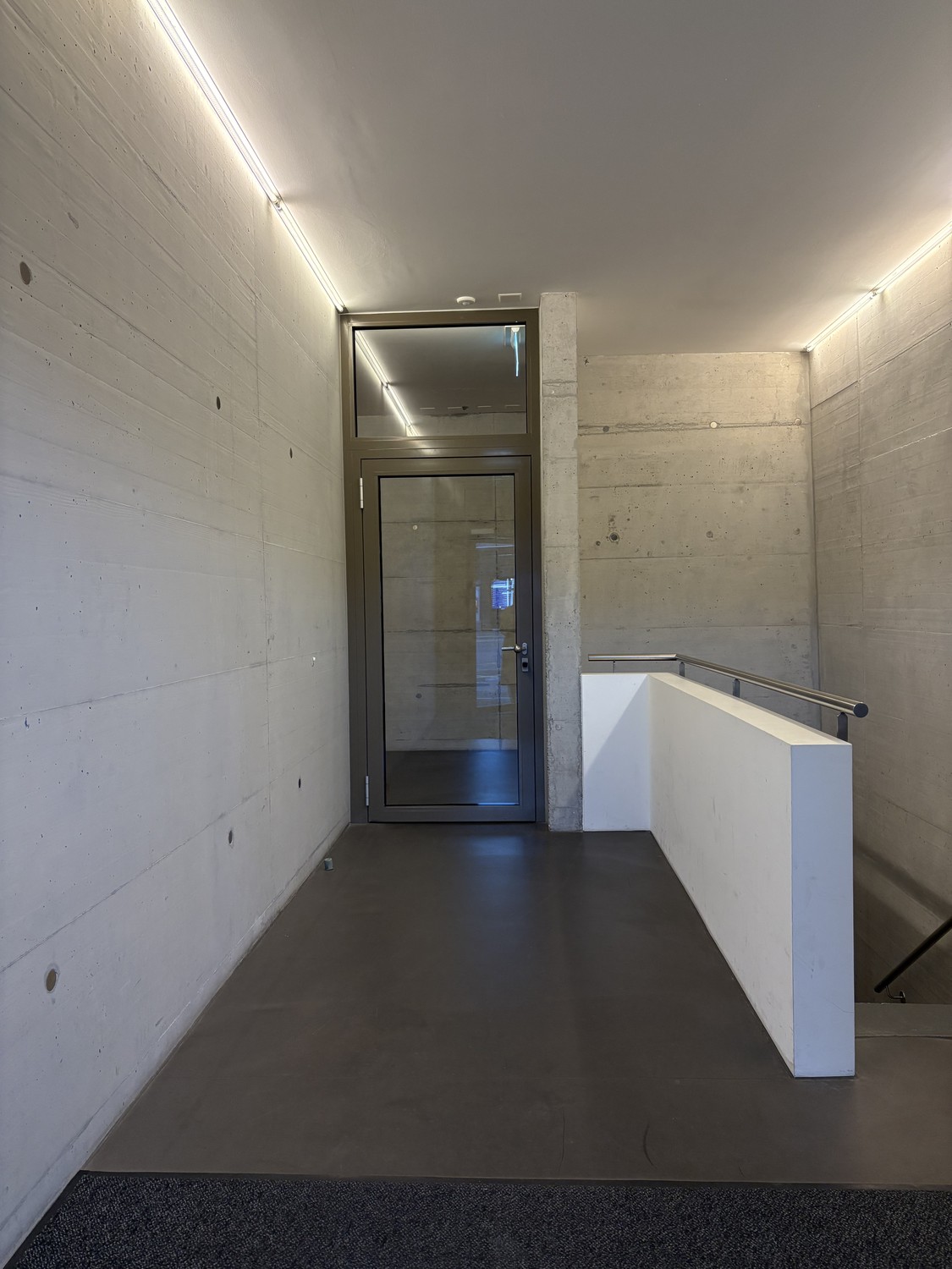 2 ½ Zimmer Wohnung