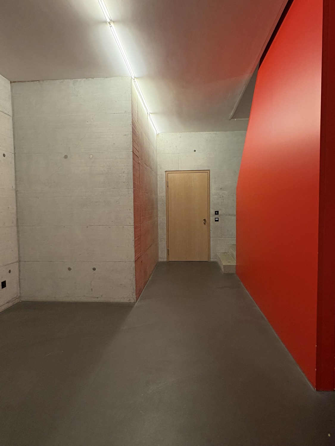 2 ½ Zimmer Wohnung