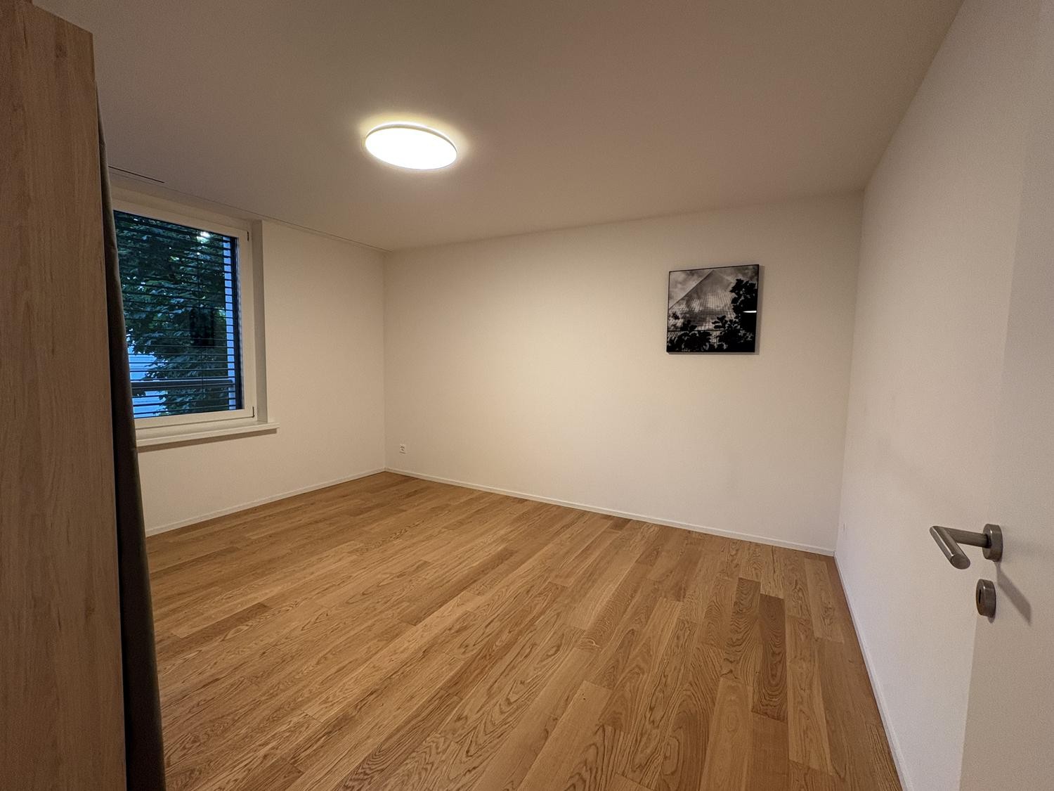 2 ½ Zimmer Wohnung