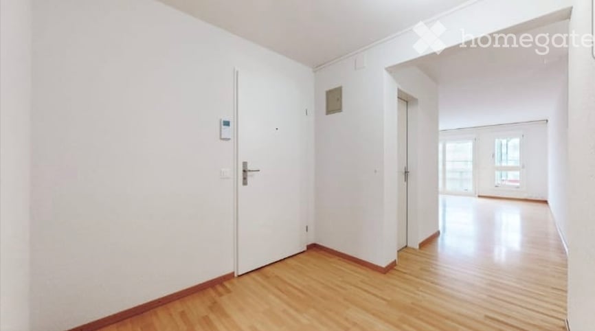 2 ½ rooms apartment, photo 5 of 5