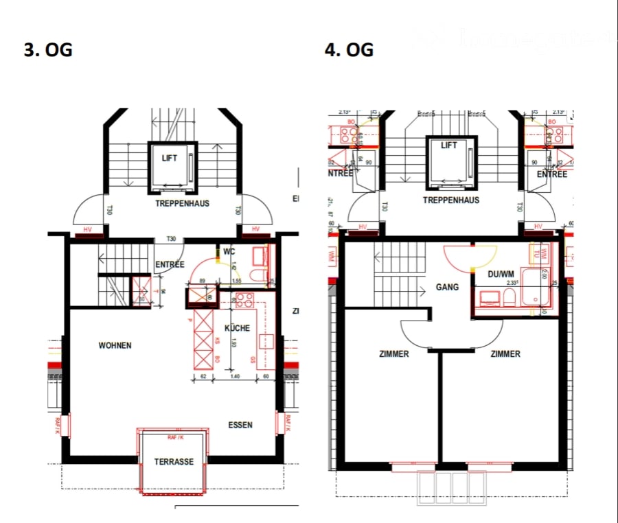 2 ½ rooms apartment, photo 1 of 5