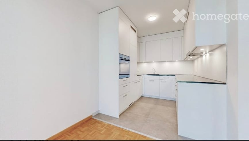 2 ½ rooms apartment, photo 2 of 5