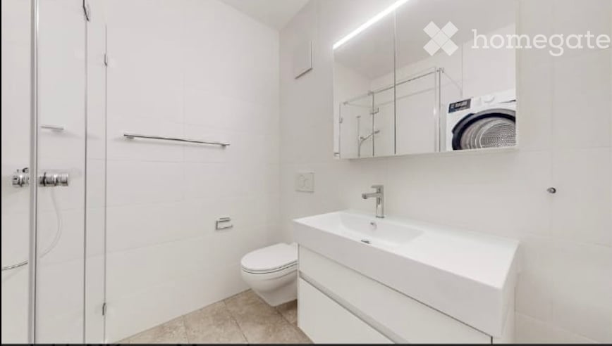 2 ½ rooms apartment, photo 3 of 5