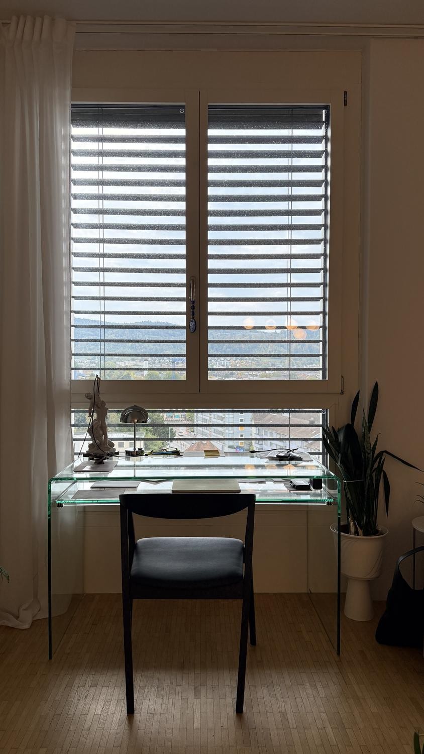 2 ½ rooms apartment, photo 2 of 8