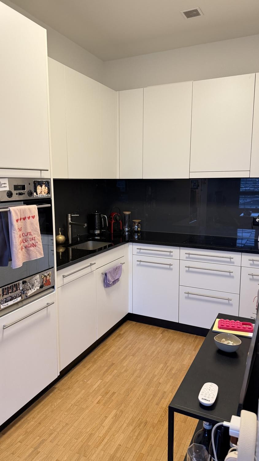 2 ½ rooms apartment, photo 3 of 8